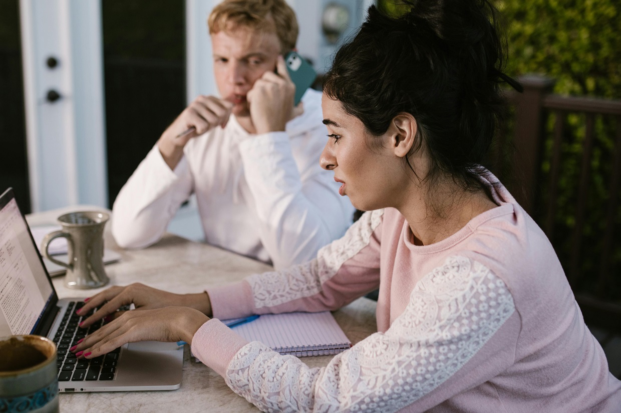 How We Scaled Client X’s Online Revenue by 50%